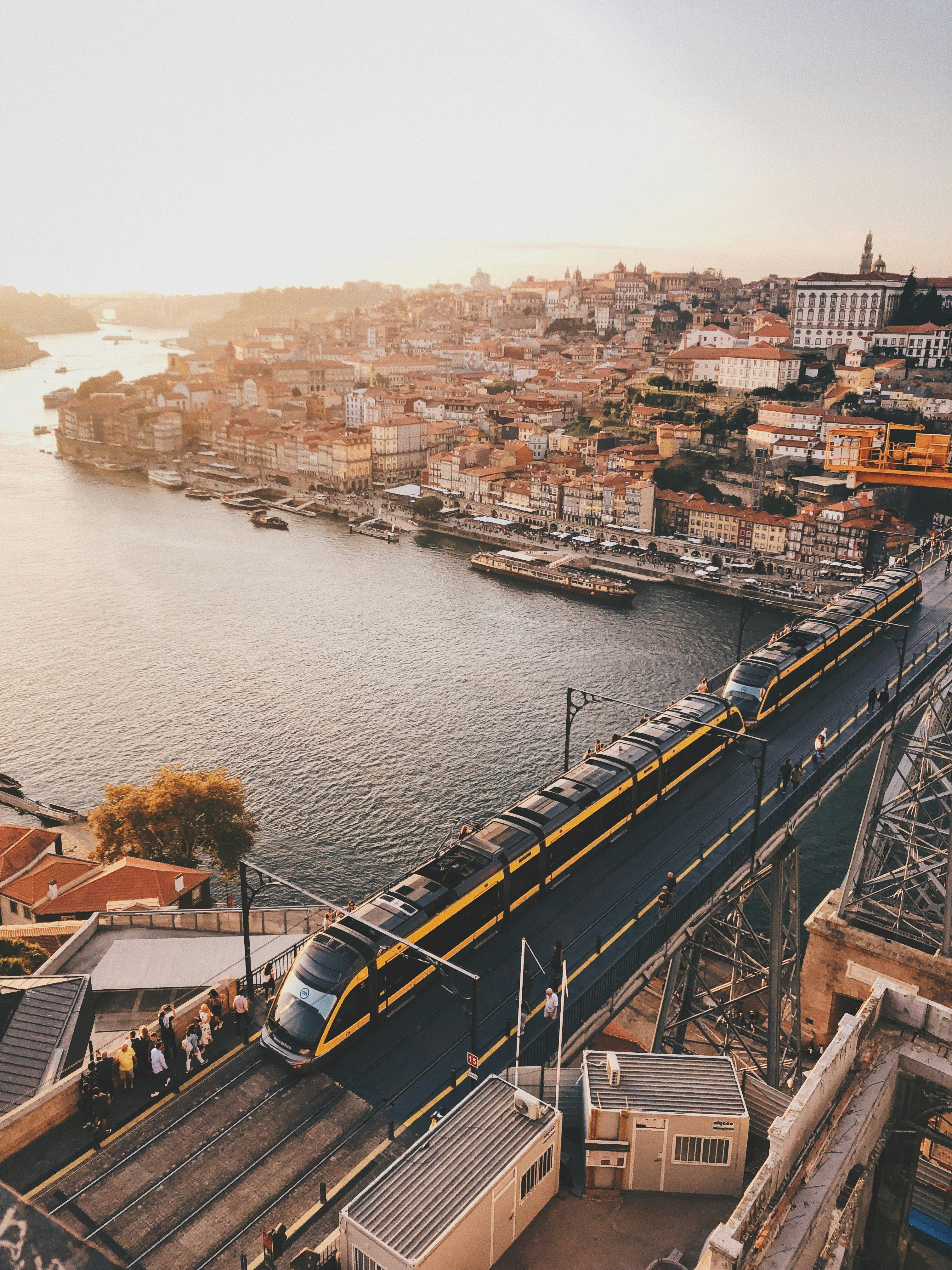 Portugal landscape 1