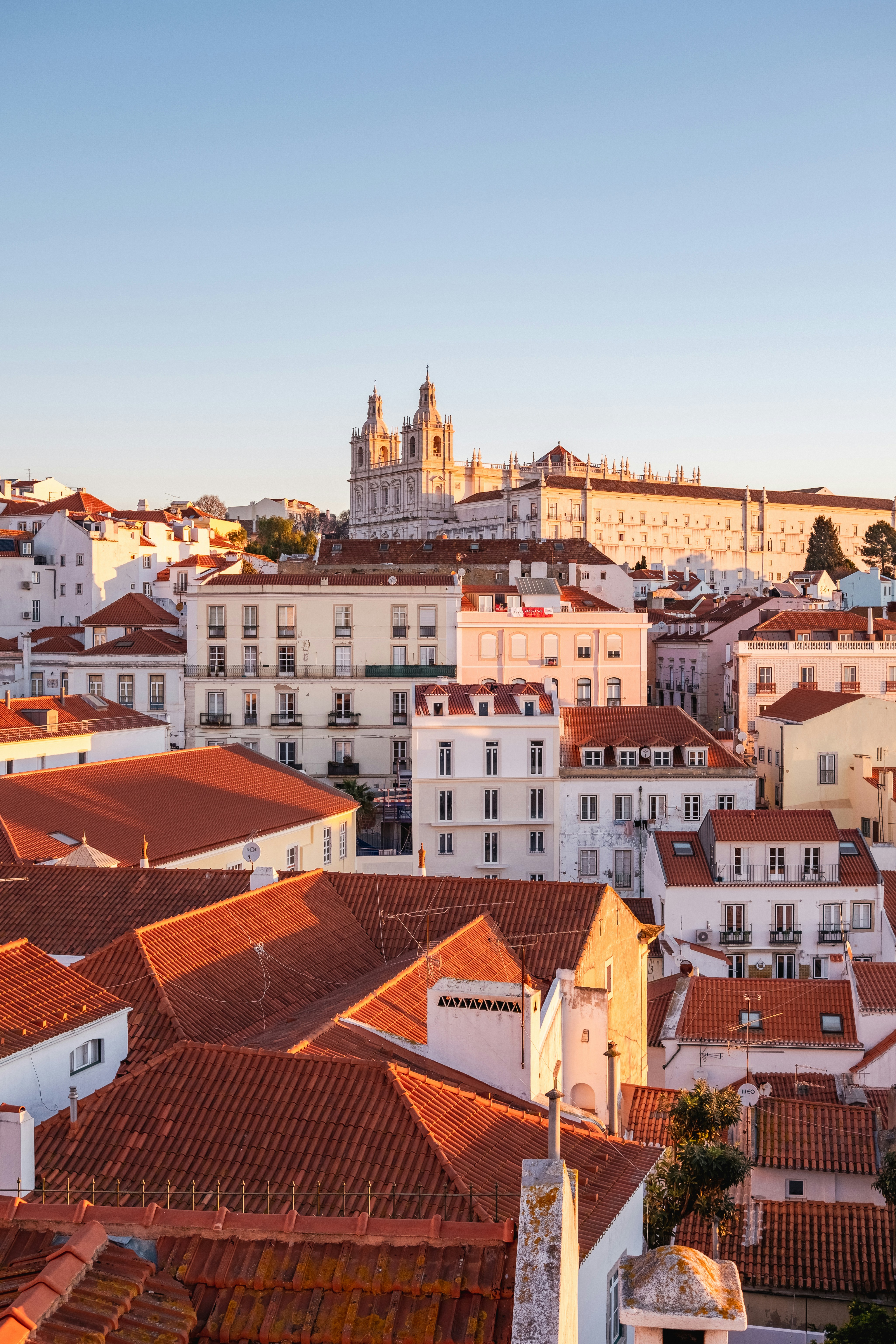 Portugal landscape 2