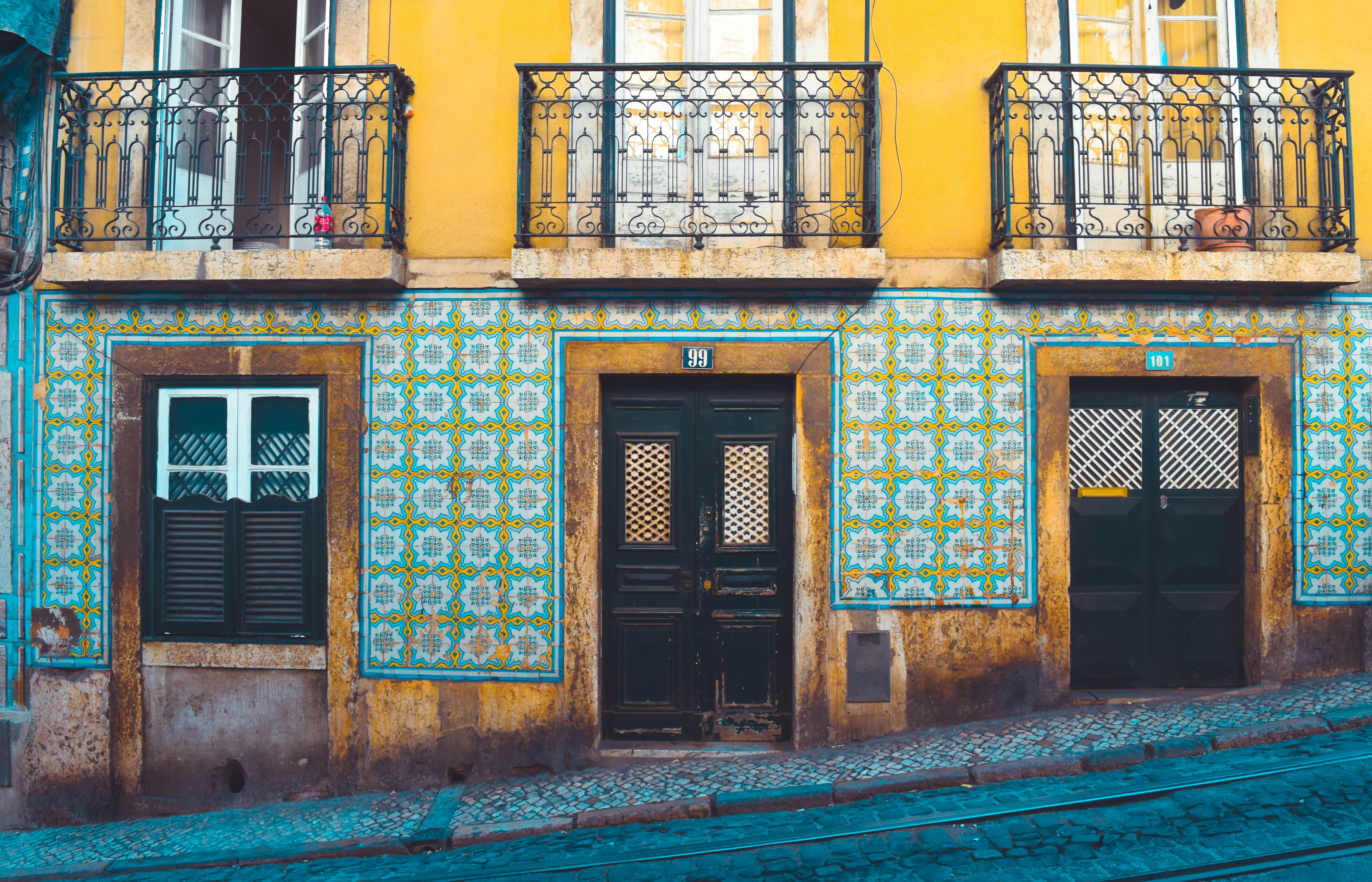 Portugal landscape 4