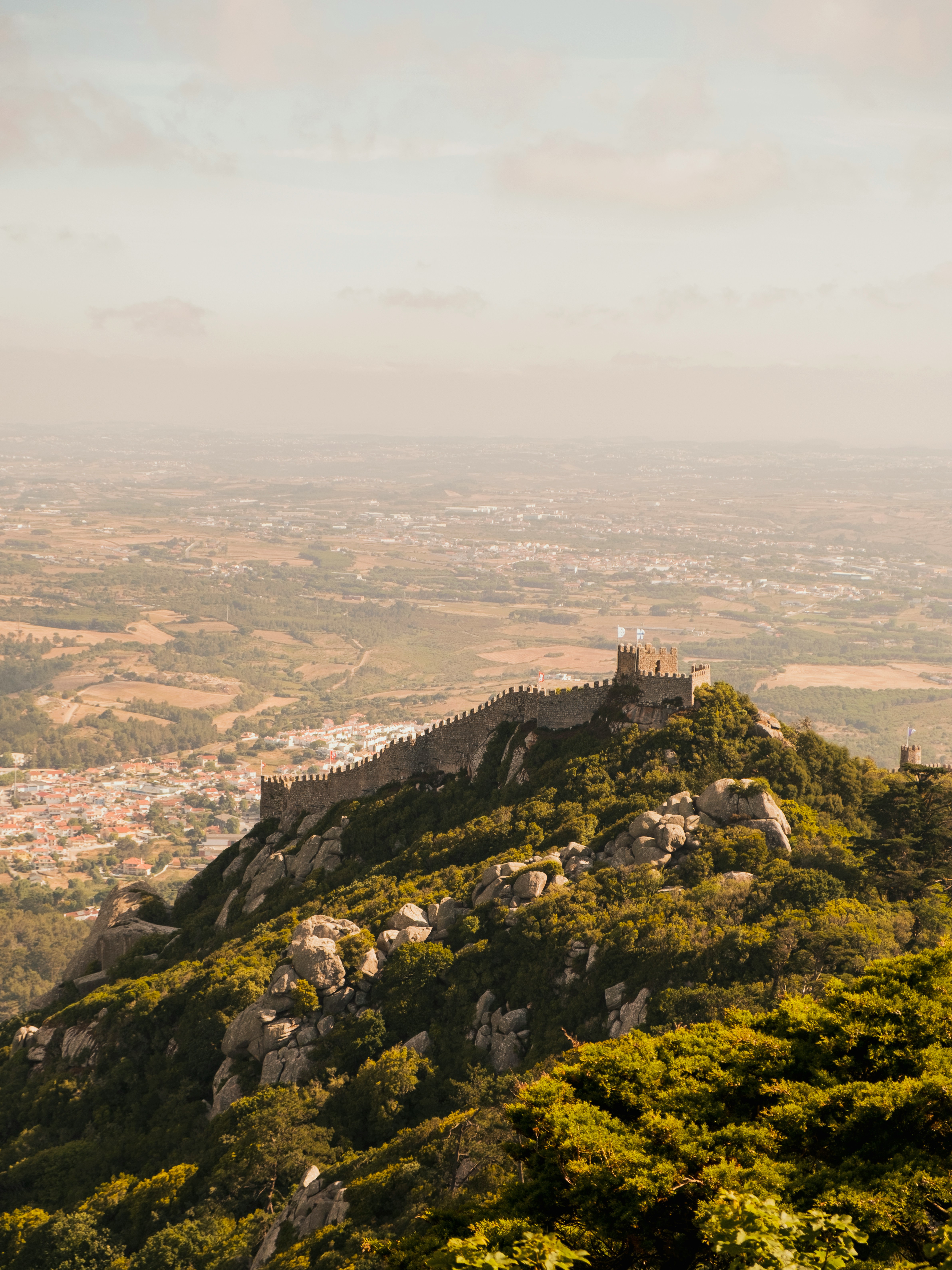 Portugal landscape 5